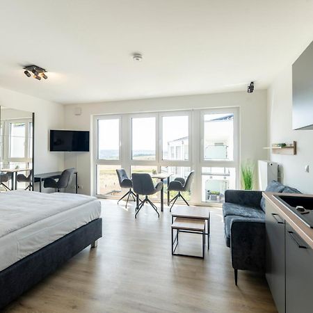 Estenfeld Vr-Serviced Apartments Wuerzburg מראה חיצוני תמונה